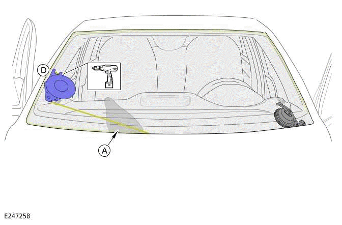 Windshield